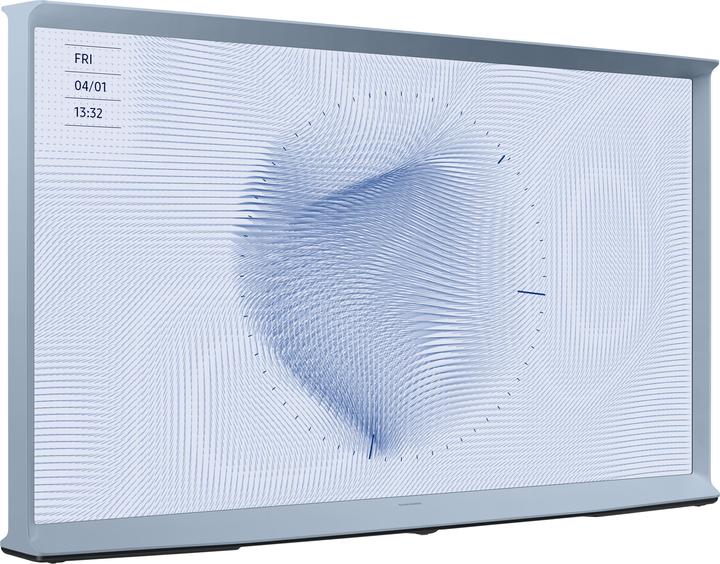 Produktbild Samsung The Serif QE43LS01B (43", LS01B, QLED, 4K, 2022)