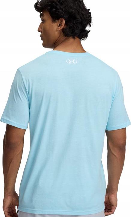 Produktbild Under Armour Team Issue Wordmark TShirt (M)