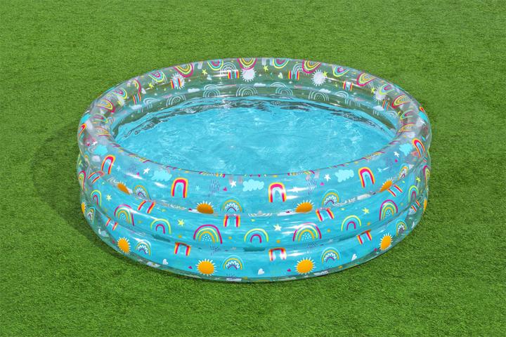Productafbeelding Bestway Regenboog Splash