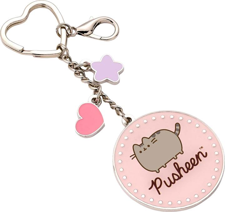 Immagine prodotto Pusheen Portachiavi