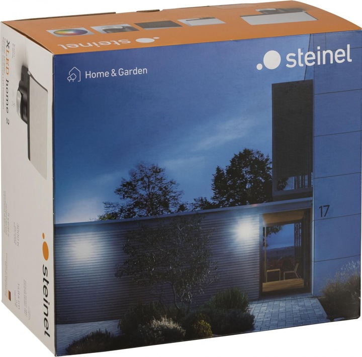 Immagine prodotto Steinel XLED Home 2 S (1484 lm, IP44)