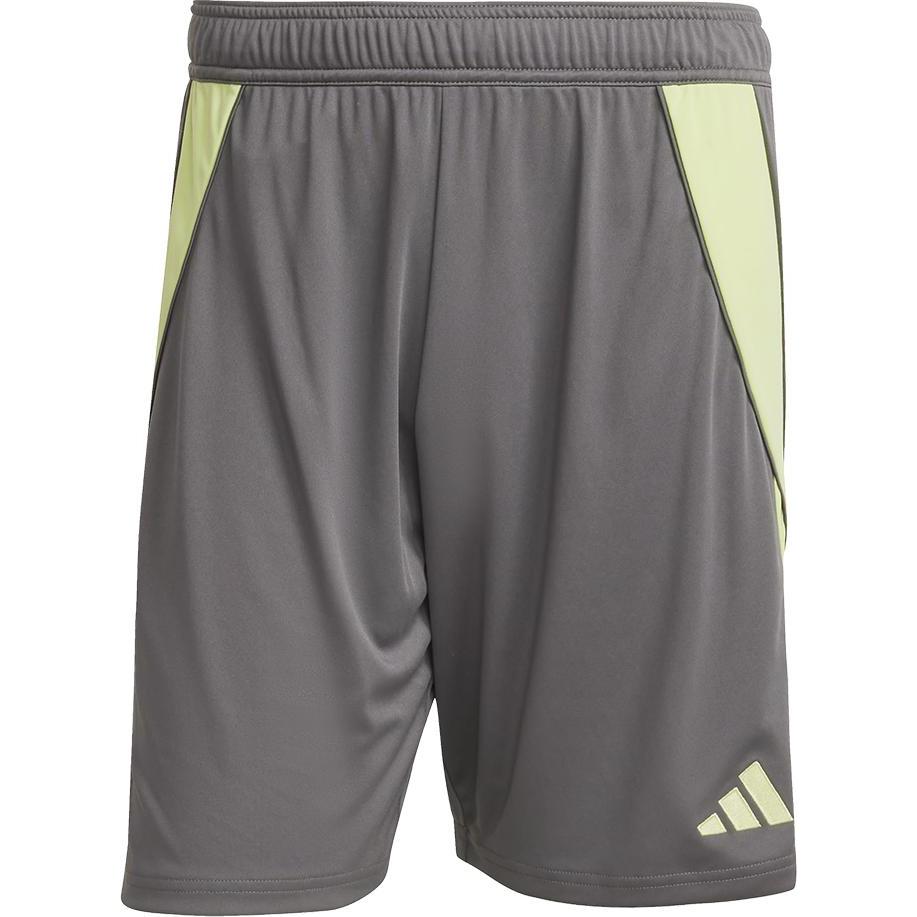adidas, Herren, Sporthose, TIRO24 SHO (S), Grau, S
