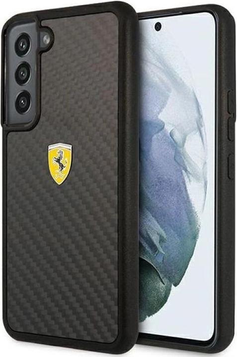 Ferrari Fefe Series (Samsung Galaxy S22+)