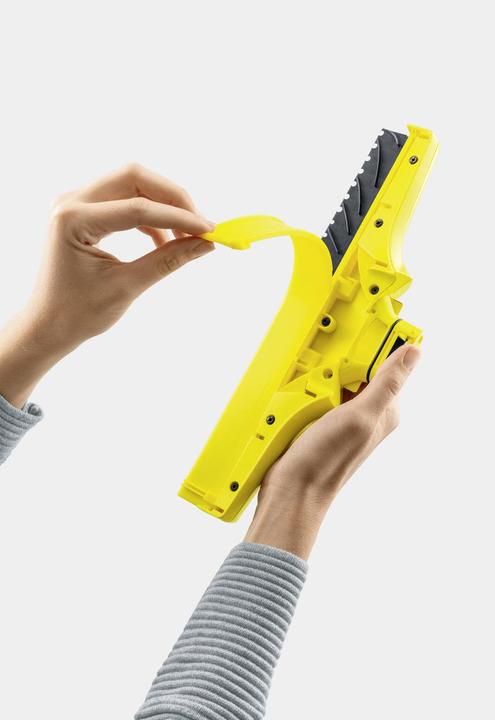 Image du produit Kärcher WV6 + KV4
