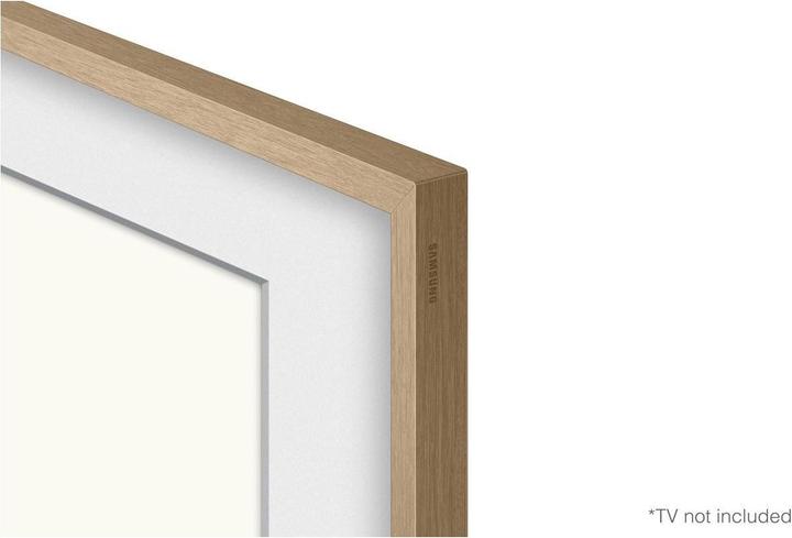 Actual product image Samsung VG-SCFF65TKBXC (Framing system)