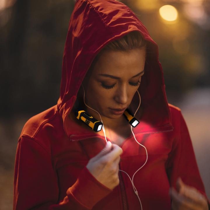 Productafbeelding CAT Tools LED Nackenleuchte (300 lm)