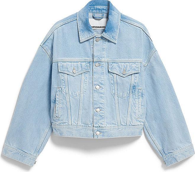 Produktbild Armedangels Jeansjacke PAASITHE (M)
