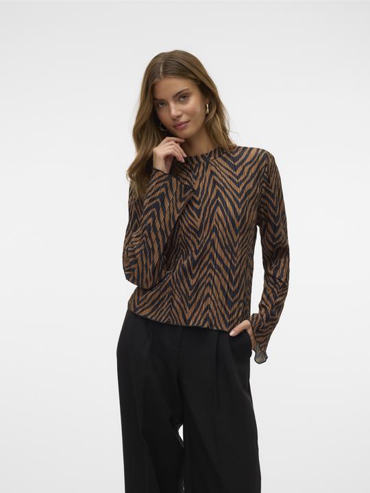 Actual product image Vero Moda VMWILHELMINA Top Top (XS)
