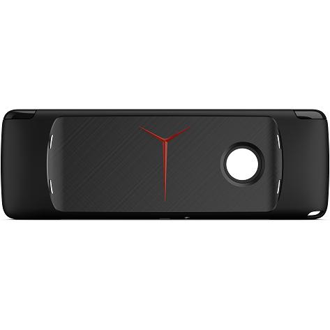 Thumbnail - Motorola Gamepad (Android), Gaming Controller, Schwarz