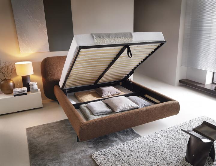 Image du produit ELTAP Bed (180 x 200 cm)