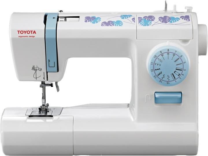 Actual product image Toyota Eco 15CB