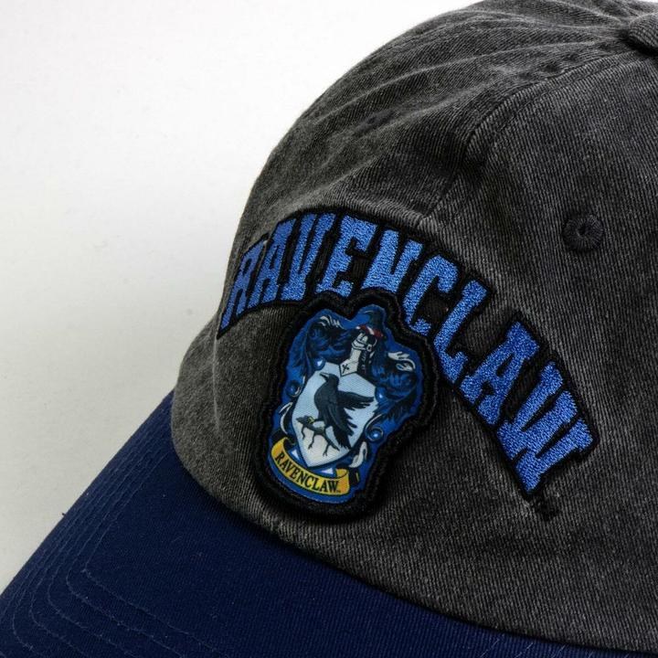 Actual product image Cerdá Harry Potter Ravenclaw cap (58)