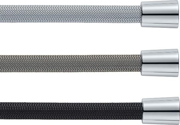 Immagine prodotto Diaqua Chromalux Zero Argento Marrone (150 cm)