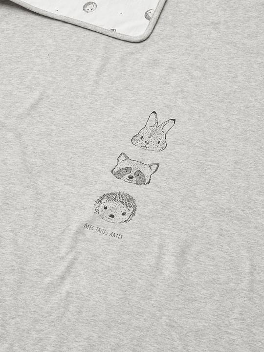 Immagine prodotto Vertbaudet Decke (75 x 100 cm)