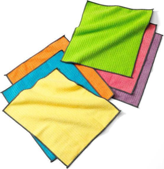 Actual product image dm Profissimo Microfine fiber cleaning wipes (3 pcs.)