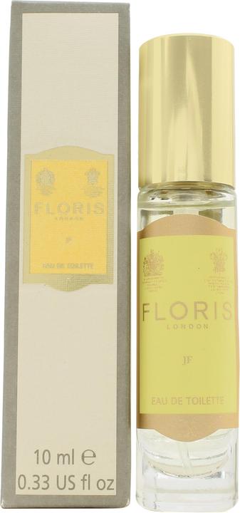 Floris JF Eau de Toilette 10ml