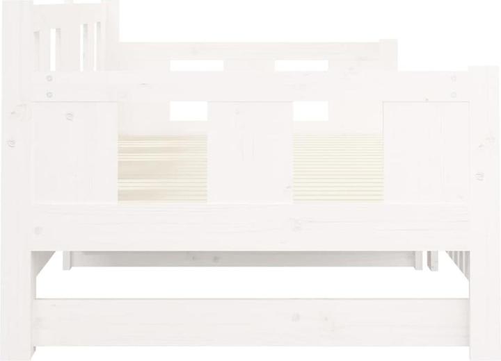 Immagine prodotto vidaXL Berthild (90 x 200 cm)