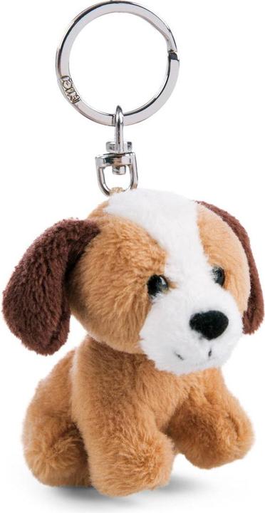 Actual product image NICI Keychain "I am here for you!"