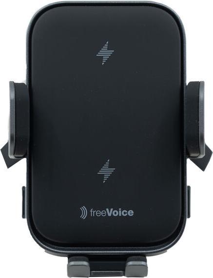 Immagine prodotto FreeVoice Caricabatterie da auto wireless Pro