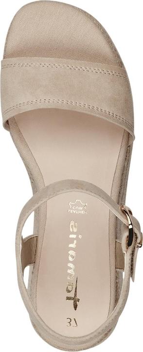 Actual product image Tamaris Sandal (38)