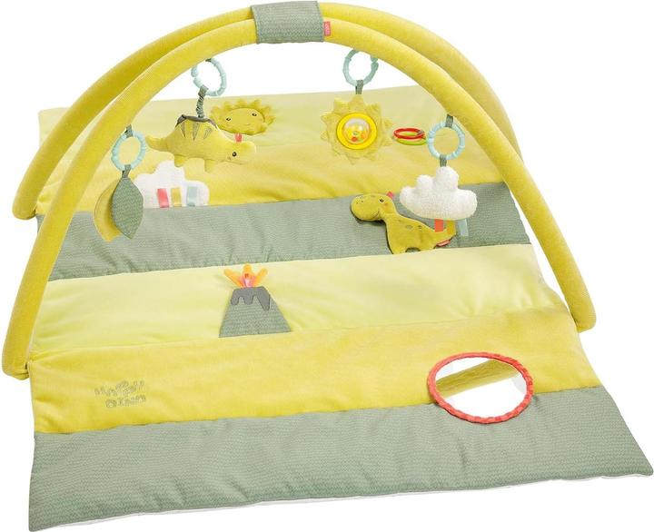 Image du produit Sombo 3-D-Couerture Activity Happy Dino