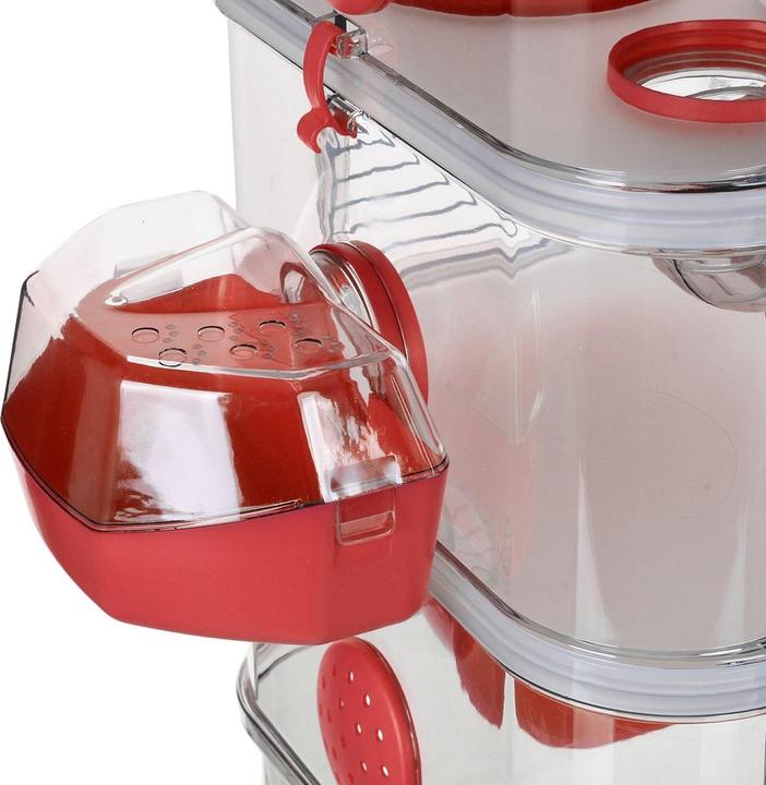 Actual product image Zolux Rody 3