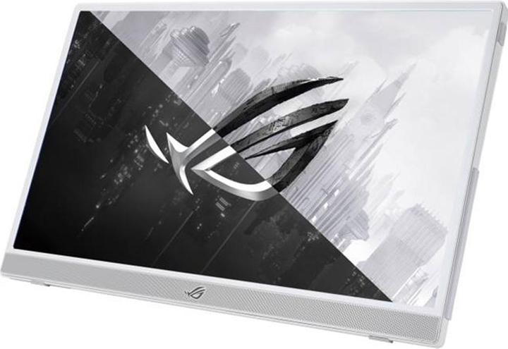 Productafbeelding ASUS Strix XG16AHP-W (1920 x 1080 Pixels, 15.60")