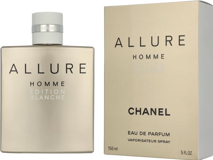Immagine prodotto Chanel Allure Edition Blanche (Eau de parfum, 150 ml)