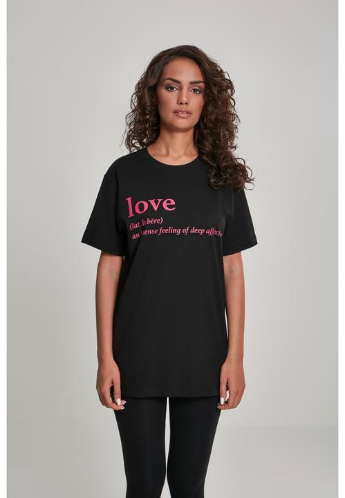 Produktbild MT Love Definition Tee (XL)