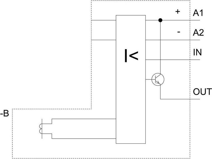 Produktbild Siemens Lastüberwachung 3RF2920-0FA08
