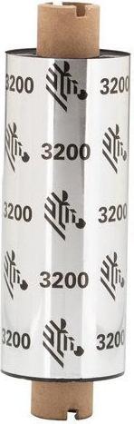 Actual product image Zebra ZipShip 3200 (8.40 cm, White)
