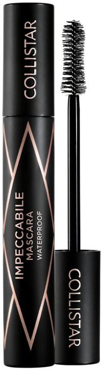 Produktbild Collistar Impeccble Mascara Waterproof Black (Black)
