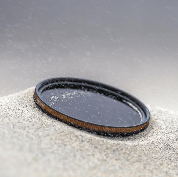 Produktbild PolarPro QuartzLine Filters 82mm CP (82 mm, Polarisationsfilter)