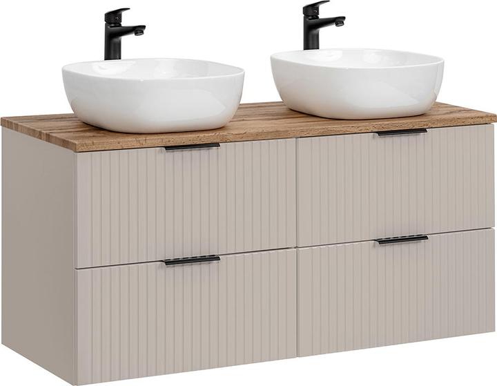 Beige, Chêne nb.