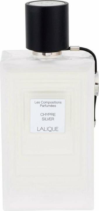 Actual product image Lalique Chypre Silver (Eau de parfum, 100 ml)