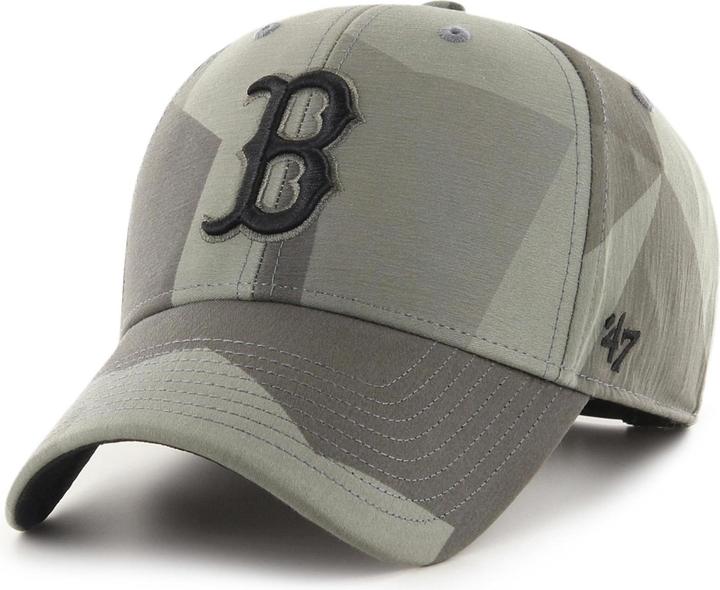 Immagine prodotto 47 Brand Contatore curvo Boston Red Sox