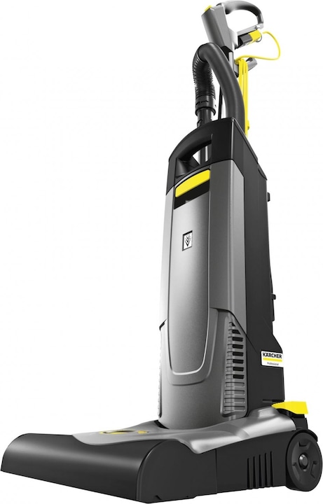 Actual product image Kärcher Professional CV48/2 (Dry vacuum cleaner)