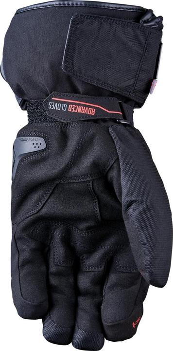 Image du produit Five WFX4 WP Handschuh schwarz XXL (XXL)