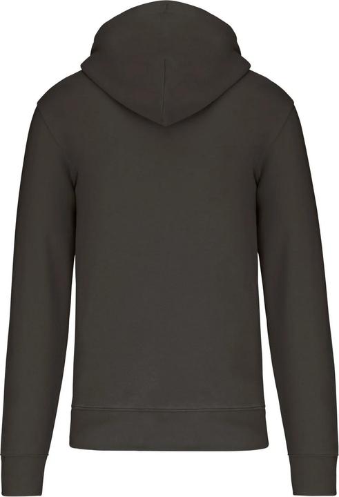 Immagine prodotto Kariban Felpa con Cappuccio e Zip Intera Uomo (XL)