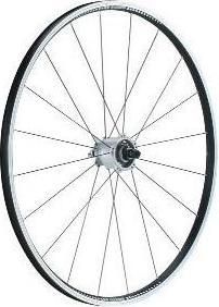 Actual product image Exal Rigid 36L (Front wheel, 26")