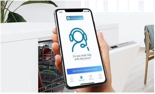 Image du produit Bosch Hausgeräte Lave-vaisselle encastrables BOSC