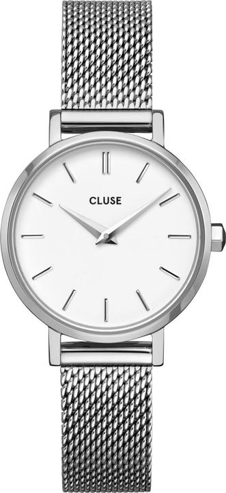 Actual product image Cluse La Bohème Petite (Analogue wristwatch, 28 mm)