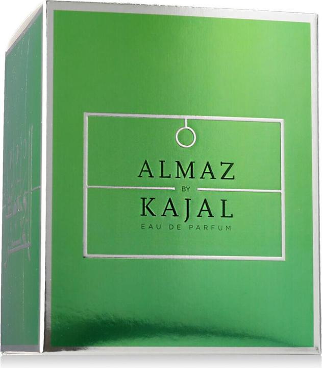 Produktbild Kajal Classic Collection ALMAZ by Eau de Parfum 100 ml (Eau de Parfum, 100 ml)