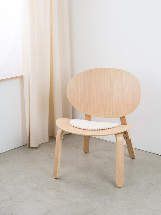 Immagine prodotto Myfelt Punti piatti rotondi (Ø 36 cm)