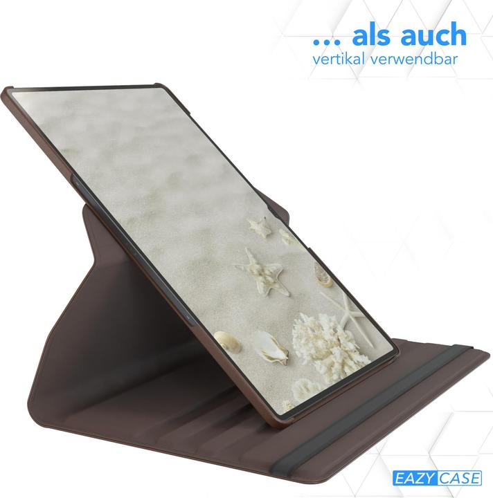 Produktbild EAZY CASE Rotationcase Samsung Galaxy Tab S9 Ultra (Samsung Galaxy Tab S9 Ultra)