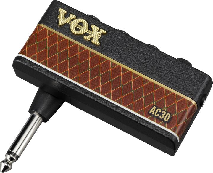 Vox amPlug3 AC30 (Gitarre)