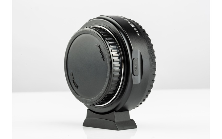 Actual product image Viltrox EF-M2