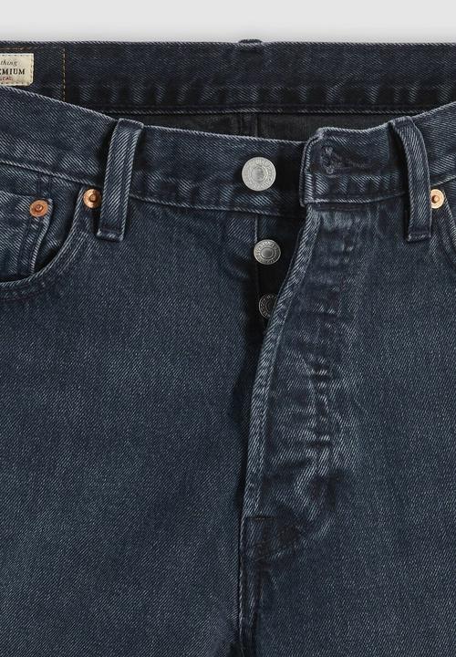 Actual product image Levis Regular Jeans 501® (34, 38)