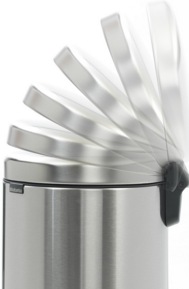 Actual product image Brabantia Newlcon (30 l)