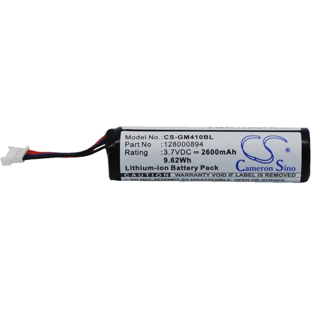 NoName Battery for Datalogic GBT4400 etc, Barcode-Scanner Zubehör